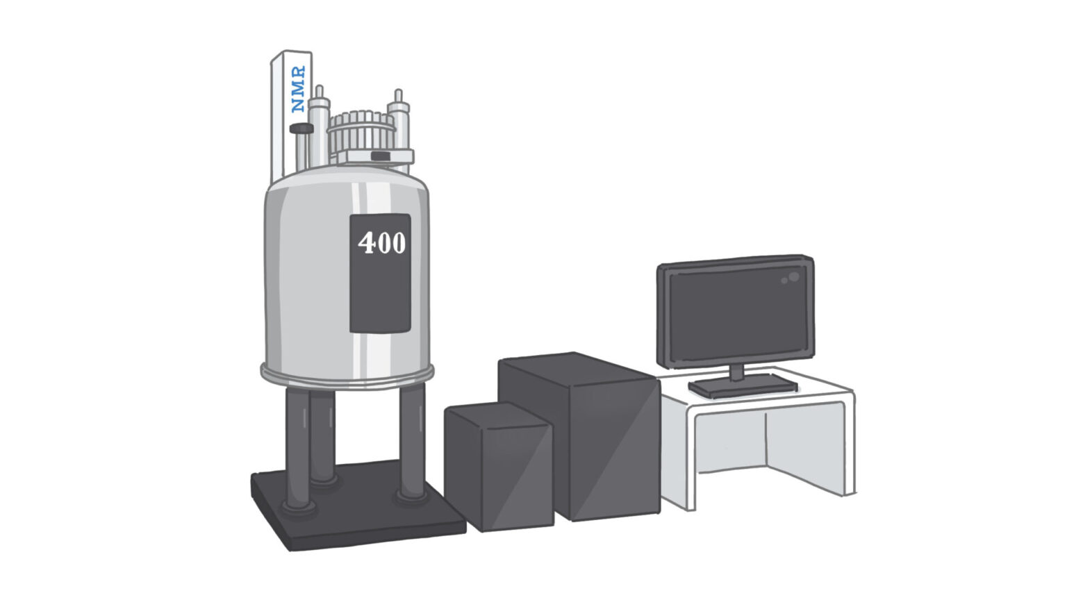 NMR