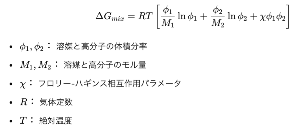 数式